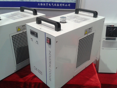 China CO2 Laser Water Chiller CW3000, CW5000, CW5200, CW5300, CW6000 on sale
