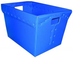 Cheap pp/pe plastic corrugated coroplast corflute correx hollow board sheet packaging storage moving tray box carton wholesale