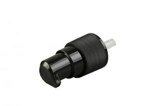 Cheap Ribbed Surface Plastic Treatment Pump 20mm Internal Diameter With Full Cover wholesale