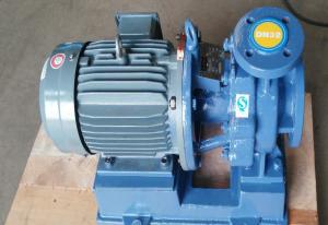 Cheap Standard Chemical Coupled Centrifugal Pump wholesale