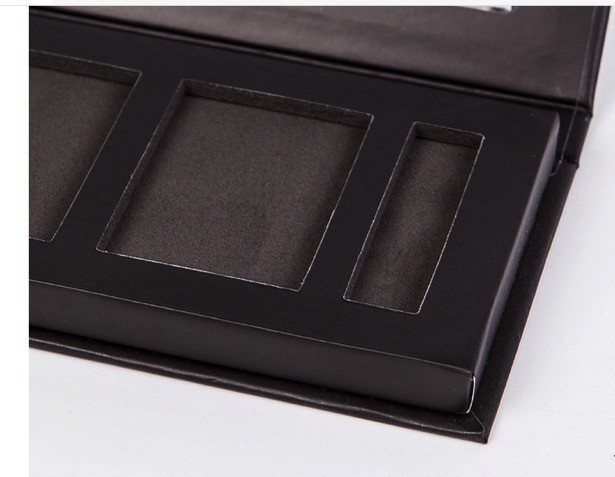 Cheap Foldable Rectangle Custom Cardboard Display Box , C2s Paper Packaging Box wholesale