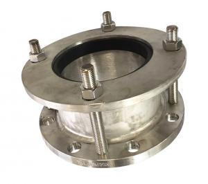 China Flange Adapters joint,Flange Adaptor couplings expansion joint on sale