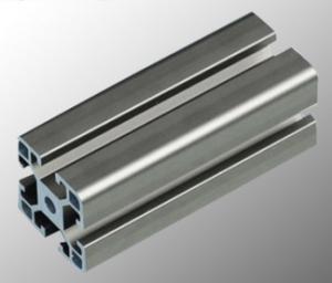 China OEM Extruded Aluminium Profile System / Aluminum Composite Panel on sale