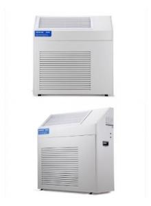 Cheap 10L / Hour Ceiling Mounted Duct Dehumidifier For Warehouse wholesale