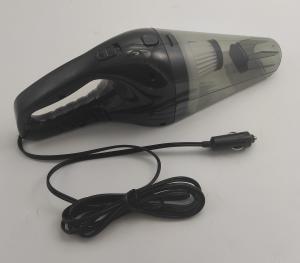 Cheap NEW 12vDc Portable Car Vacuum Cleaner plastic black for car cleaning wholesale