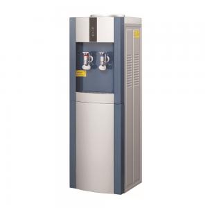Cheap 35L Cold Hot Vertical Water Dispenser Reverse Osmosis Filtration System wholesale