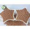 Professional Molecular Sieve Desiccant Chemical Use High Crushing Strength for sale