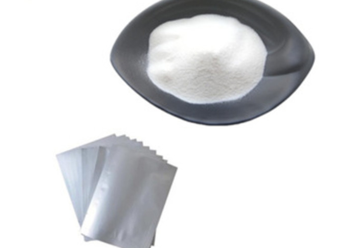 Cheap Nutritional Ingredient Magnesium Pyruvate Raw Supplement Powders CAS 81686 75 1 wholesale