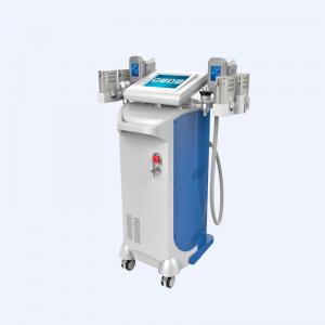 Cheap Vertical Type Ultrasonic Liposuction Cavitation Slimming Machine For Salon wholesale