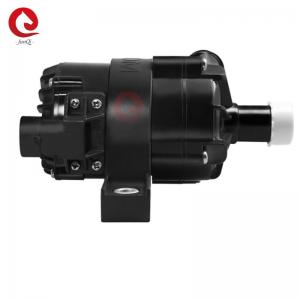 China 12V Brushless DC Mini Centrifugal Water Pump For Car Air Conditioning Circulation on sale