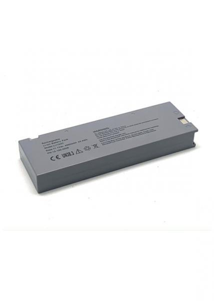 Quality 11.1V 4.0AH Lithium Ion Medical Equipment Battery For Anesthesia Machine for sale