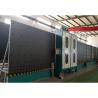 High Speed Low E Insulating Glass Production Line 3-15 Mm Glass Thickness for sale