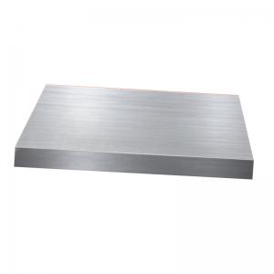 Cheap 3004 Marine Grade Aluminum Plate wholesale