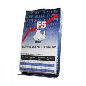 Cheap Waterproof Laminated Biaxially Oriented Polypropylene Bags For Food Packaging wholesale