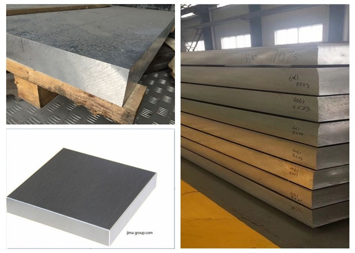 Cheap Reliable Aircraft Aluminum Plate AA7008 7008 Alloy T6 Good Processing Performance wholesale
