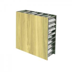 Cheap 10mm Aluminium Honeycomb Panels wholesale