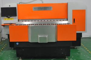 China Fully Automation V - Cut PCB Depaneler High Precision On PCB Panel on sale