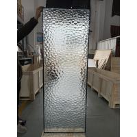 China Low E 19A 6MM Insulated Glass Panels Both Side 12.7MM Safety Bulletproof for sale