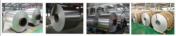 Factory Manufacturer 3003 3004 3005 3105 3104 Aluminium Coil