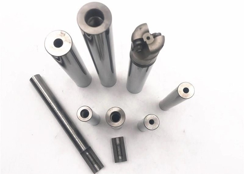 Cheap HRC60-80 Tungsten Carbide Tool Holder Anti Vibration wholesale