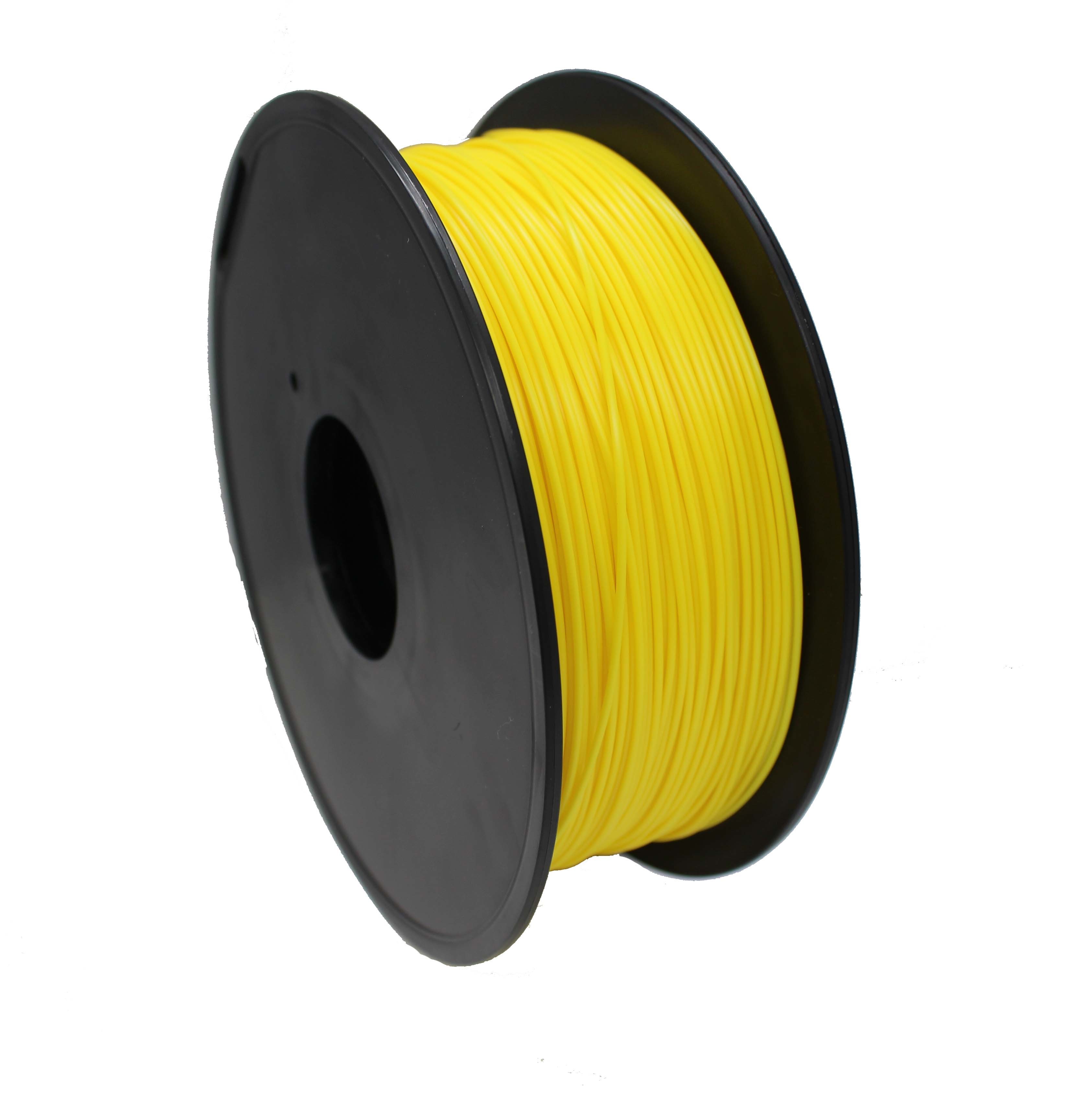 China Wholesale Price 1.75mm abs/pla 3D Printer Filament for 3D Printer US $7-16  / Roll on sale