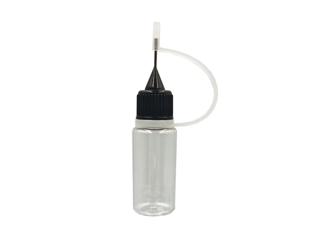 Cheap Needle Nozzle Squeezable Dropper Bottles Non Spill Easy To Drip Oils wholesale