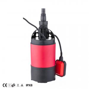 China Whaleflo 250W Electric Submersible Pump 5000Ltr/hr Garden Clean Water Pump Well Draining 230V 50Hz Max Lift 6Meters on sale