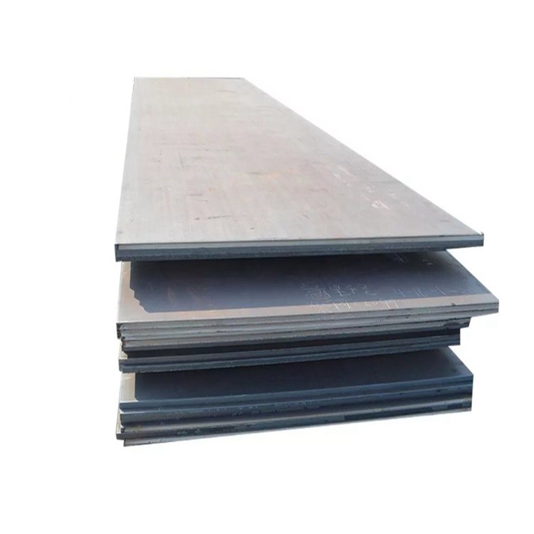 Cheap Mild Iron 6mm 400mm Astm Hot Rolled A36 Steel Plate wholesale