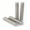 Buy cheap Zinc Plated 1 Inch Threaded Rod , M4 M5 M6 M8 M12 Metric Threaded Rod from wholesalers