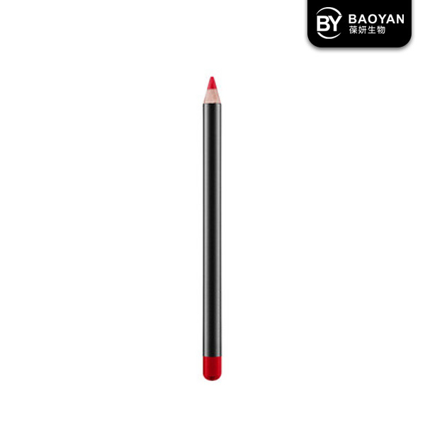 Multiple Colors Makeup Lip Liner Pencil 3.5 Grams High Pigment OEM private label