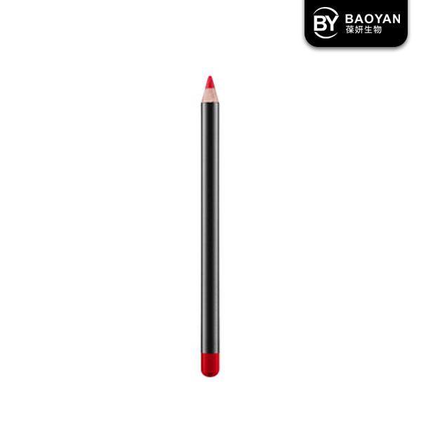Quality Multiple Colors Makeup Lip Liner Pencil 3.5 Grams High Pigment OEM private label for sale
