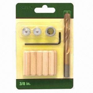 China 3/8 Inch Dowel Kit, Build or Repair Furniture and Easy to Use on sale