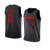 Buy cheap American professional basketball clothes hot pressure jerseys outdoor training from wholesalers