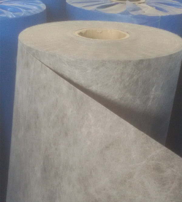 China 300g/400g/500g/600g Polyethylene polypropylene composite waterproof membrane/sheet on sale
