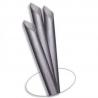 Heat reflective silicone resin fiberglass sleeving for sale