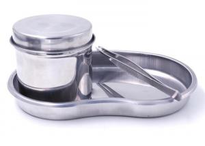 Cheap Disposable Kidney Dish Stainless Steel 304 Never Rusts Reusable Surgery wholesale