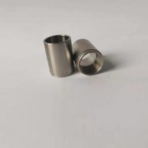 Cheap 37mm Length Steel Tube Sleeve wholesale