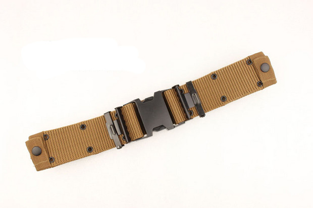 China Wasit Belt,Combat Belt Material: Metal+PP,Fully Adjustable Belts on sale