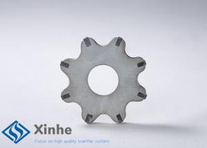 Cheap Full Face Tungsten Carbide Tipped Cutters wholesale