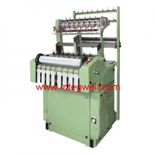 Cheap Narrow Fabric Weaving Machines - Needle Loom JNF5 Series wholesale