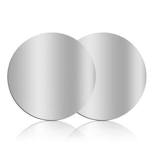 Cheap Aluminum Circle Disc Plate 1100 1050 1060 3003 5052 Aluminum Circle For Cookware Pan Pot Utensils wholesale