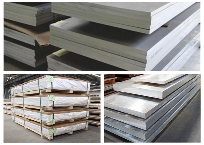 Cheap Aerospace Grade Aluminum Plate Panels in stock  , Extrusion Aluminium Alloy Sheet 2011 wholesale