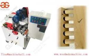 China Commerical use wood dowel pins making machine for sale in factory price China on sale