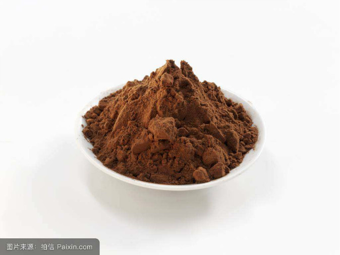 Cheap Food Grade Plain Cocoa Powder , Cocoa Extract Powder For Food And Beverages wholesale