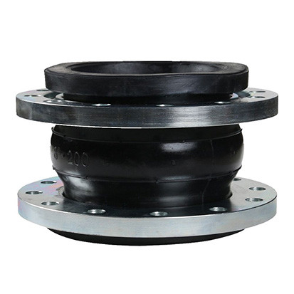 China single sphere rubber expansion joint on sale