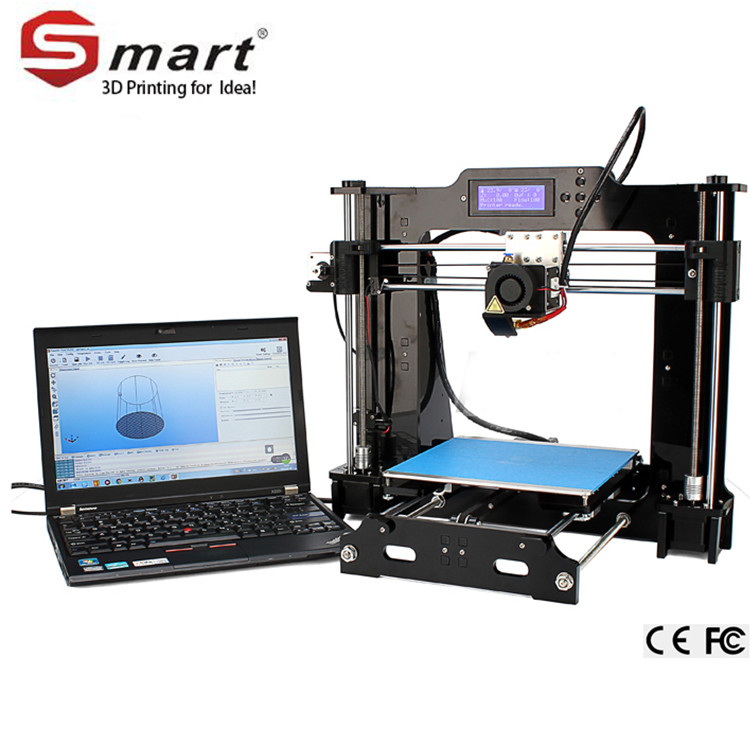 China Cheap DIY FDM Fused Deposition Modeling 3D Printer Machine For Home  Canada For Sale on sale