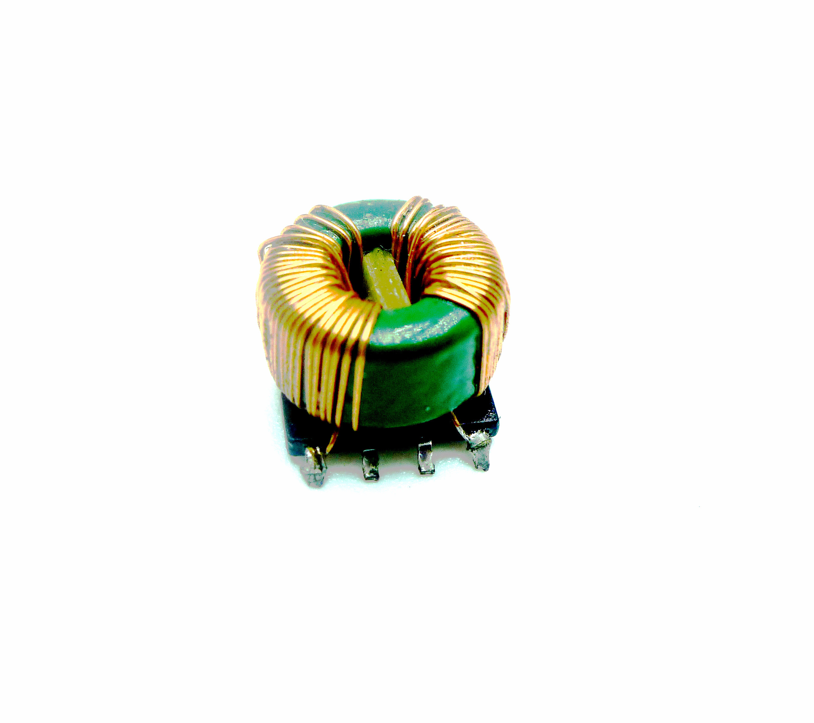 Cheap SMD Toroidal Common mode Choke Coil,PSCM1006-302M Series Available in Various Sizes,Comes with Large Current and Low wholesale