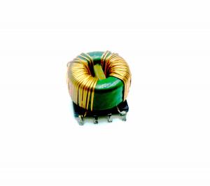 Cheap SMD Toroidal Common mode Choke Coil,PSCM1006-602M Series Available in Various Sizes,Comes with Large Current and Low wholesale