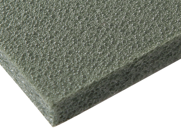 Cheap Closed Cell Construction Heat Insulation Foam 99% Pure Aluminum Foil Surface wholesale