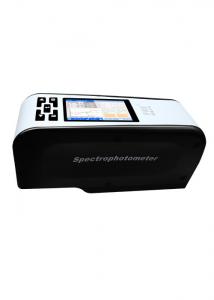 Cheap Car Painting Industry Portable Spectrophotometer , Color Measurement Instruments wholesale